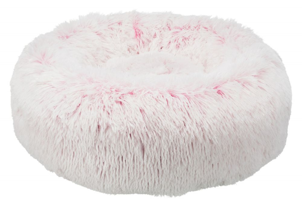 TRIXIE Hondenkussen Harvey Wit / Roze 50 x 50 cm