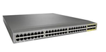 Cisco N3K-C3172TQ-32T Netwerk-switches