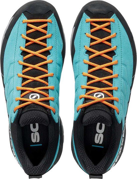 Scarpa Mescalito - Ceramic-gray - EU 38.5 - Women's