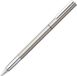 Lamy Ideos 270 Balpen - Premium kwaliteit - Messing behuizing - Palladium afwerking - Met zilverkleurige gepolijste roestvrijstalen clip en verchroomde punt - Lijnbreedte M