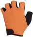 Pearl Izumi Quest Gel Gants Courts Orange S