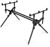 Avid Carp Revolve Multi Pod - Zwart