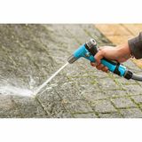 CELLFAST Watersproeipistool – Blauw-Grijs – Ergonomisch en Krachtig tot 6 BAR