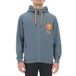 JEEP Sweatshirt met ritssluiting voor heren