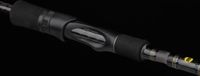 Spro Specter Finesse Heavy X-Fast Spinning (2 sections) - Maat : 2.42m - 24-68g
