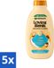 Garnier Loving Blends Shampoo Rijke Argan 5 x 300 ml