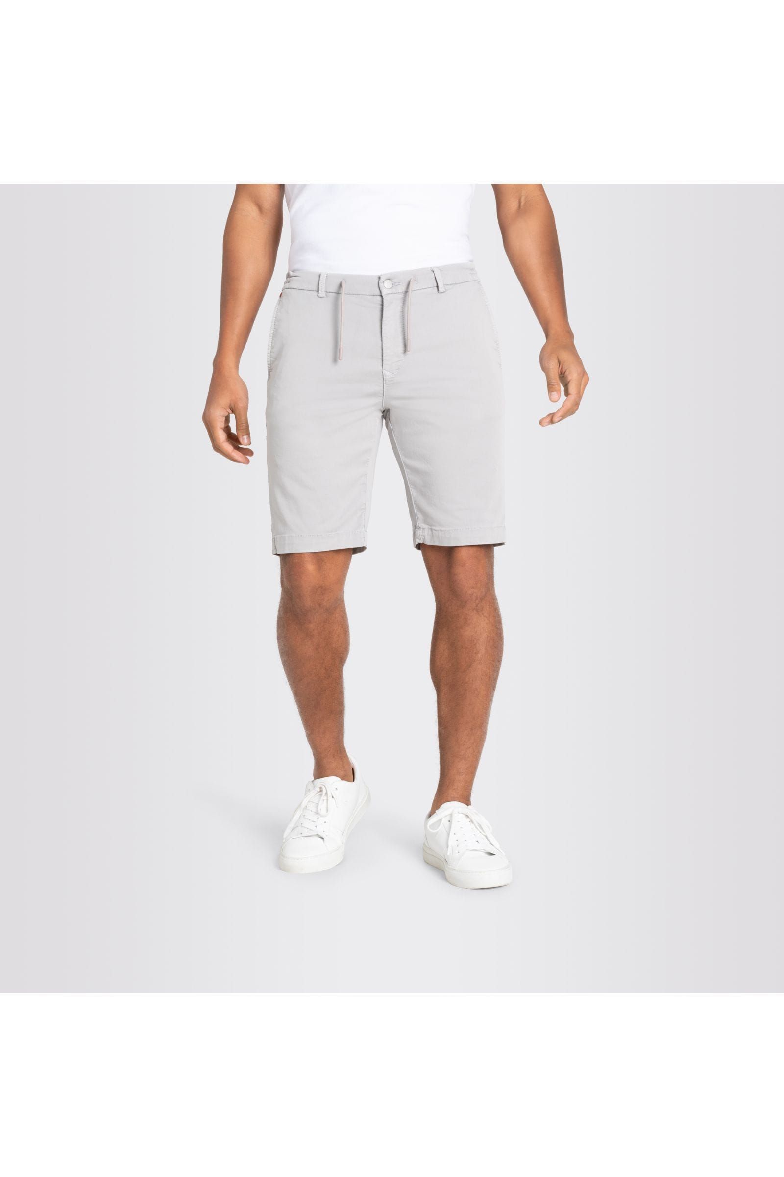 MAC Jog'n Short - Fog Beige