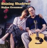 Music&Words Stefan Grossman - Shining Shadows (CD)