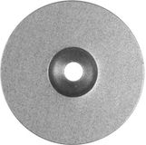FIS- FIX PROFI Isolatie onderlegplaat - verzinkt - 5x70x0,5mm (Per 50 stuks)