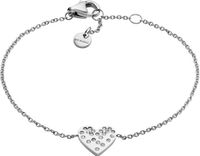 Skagen Kariana SKJ1682040 Damesarmband - Zilver - Staal - 19 cm