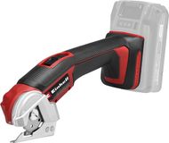 Einhell TE-UC 18/6 Li - Solo 4432010 Accu-universeelsnijder 18 V