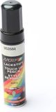 Motip Stylo de peinture automobile Vert Métallisé 12 ml