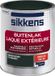 Sikkens Buitenlak Hoogglans - Monumentengroen - 750 ML