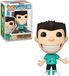 Funko Pop! Animation: The Adventures of Jimmy Neutron Boy Genius - Sheen Estevez #1902