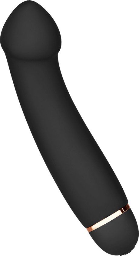 EIS G Spot vibrator van siliconen (18cm)