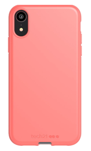 Tech21 Studio Colour rood / iPhone XR