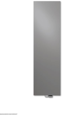 Vasco Niva n 1 l 1 design radiator 520 x 1820 1128 w as 1188 wit s 600 11191052018201188060