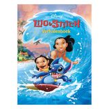 Disney - Lilo & Stitch: livre d'histoires