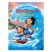 Disney - Lilo & Stitch: verhalenboek