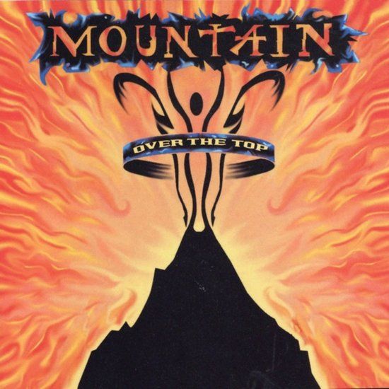 Over Mountain Over the Top