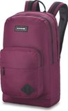 Dakine 365 PACK 21L - GRAPEVINE - Rood