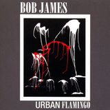 Bertus Distributie Bob James Urban Flamingo