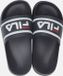 Fila Morro Bay badslippers blauw 701210 - Maat 34