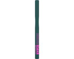 Maybelline Hyper Precise Eyeliner - Emerald