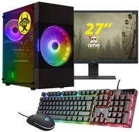 GMR Zeus Gaming Set V5