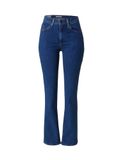Levi's 725 High Rise Bootcut Jeans voor dames