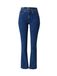 Levi's 725 High Rise Bootcut Jeans voor dames