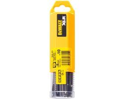 DEWALT DT8965-QZ SDS+ Betonboor - 8x160mm - 10 stuks