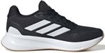 Adidas Sport Runfalcon 5 J Kinderen Sneakers Zwart 38.5