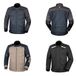 Tucano Urbano TexWORK Zand - Donkerblauw S
