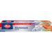 Albal - Aluminium folie 40m - Duurzaam - Dubbele honingraatstructuur - Oven en barbecue