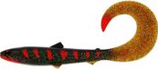 Westin Bullteez Curltail Motoroil Blood (21cm)