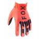 FOX Flexair Fluo Oranje Enduro Handschoenen - Maat XXL