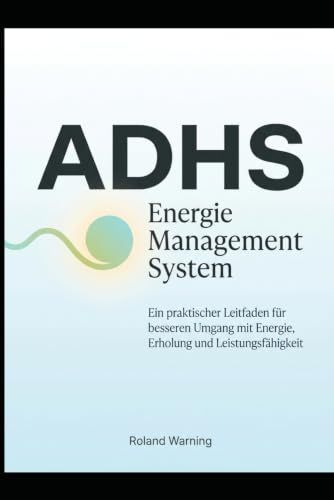 ADHS Energie Management System