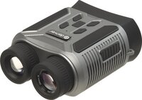 Denver Wildcamera met Nachtzicht 12MP - Full HD - Zwart - NVI-491