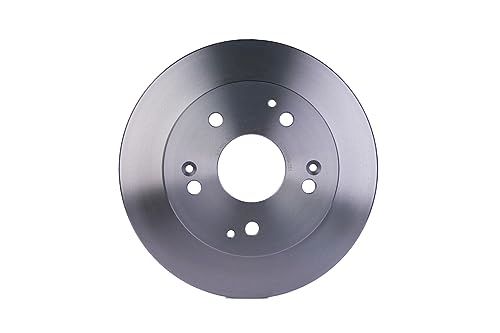 HELLA 8DD 355 110-311 Brake Disc - 54251