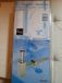 Plieger B.V. Bekersif, 5/4 Vierk, Inox