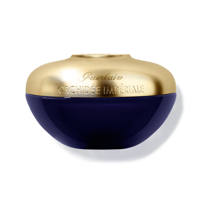 Guerlain Orchidée Impériale Le Masque