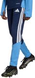 adidas Broek Kinderen Tiro 26 Competition Training Donkerblauw-Hemelsblauw - Maat 116cm