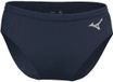 Mizuno Damesslipjes MZNRB Marineblauw Effen Polyester Maat XL/XXL