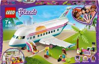 LEGO Friends Heartlake City vliegtuig 41429
