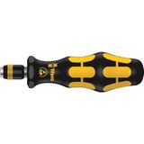 Wera 816 R bits handhouder ESD, niet-magnetisch, 1/4 inch x 119 mm