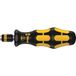 Wera 816 R bits handhouder ESD, niet-magnetisch, 1/4 inch x 119 mm