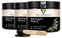 Vita Elements Shilajit Hars Set van 3 50g Fulvinezuur Mineralen Vitaliteit Voedingssupplement