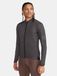 Craft Fietsshirt Heren lange mouwen zwart - Core Bike Essence Wool Ls Jersey M - Black - XL