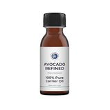 Mystic Moments Avocado Geraffineerde Dragerolie - 125ml